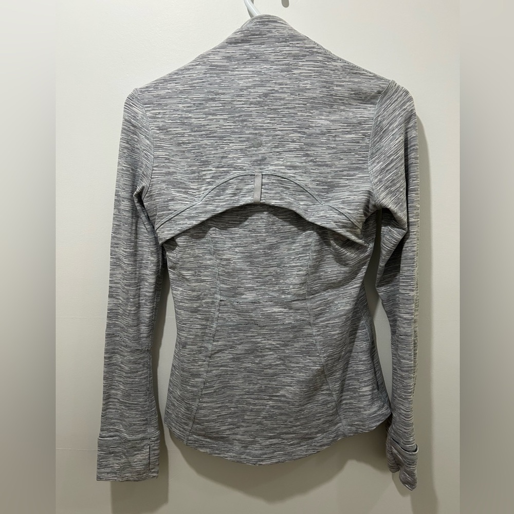 Lululemon Define Jacket - Picture 2 of 4